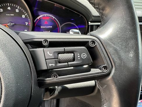Certified 2023 Porsche Panamera RWD image 26
