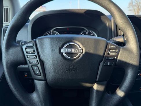 New 2026 Nissan Frontier S image 18