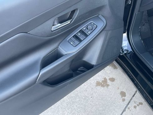 New 2026 Nissan Sentra S w/ S Cold Weather Package FWD image 13