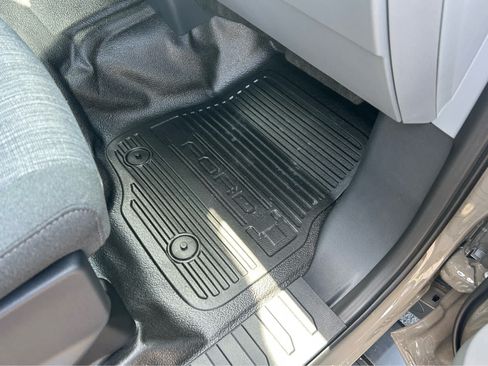 New 2026 Ford F250 XLT AWD/4WD image 9