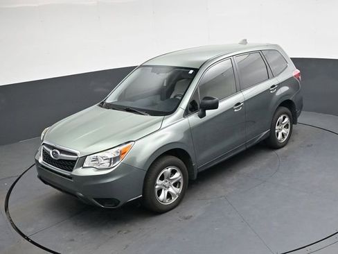 Used 2016 Subaru Forester 2.5i image 29