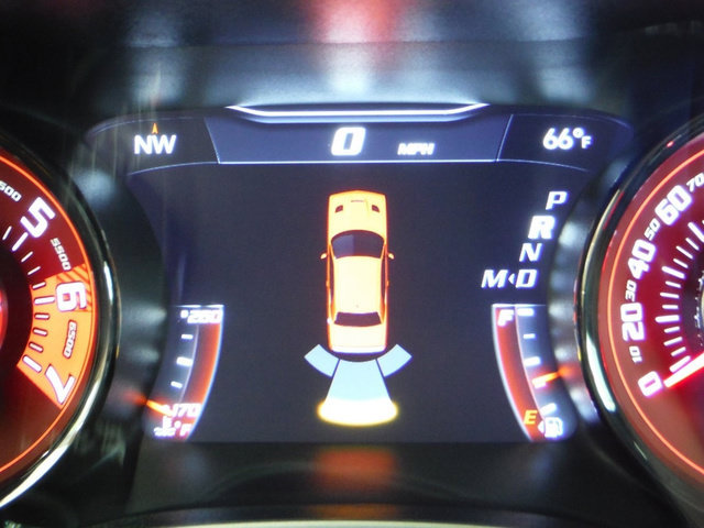 Used 2023 Dodge Challenger SRT Hellcat RWD image 55