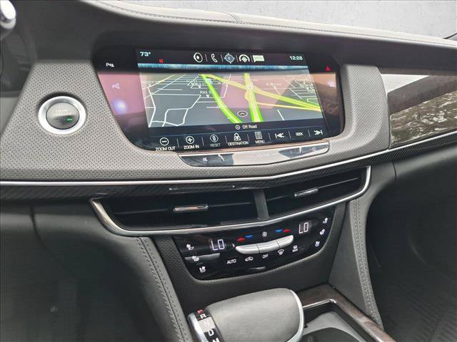 Used 2016 Cadillac CT6 Platinum AWD/4WD image 15
