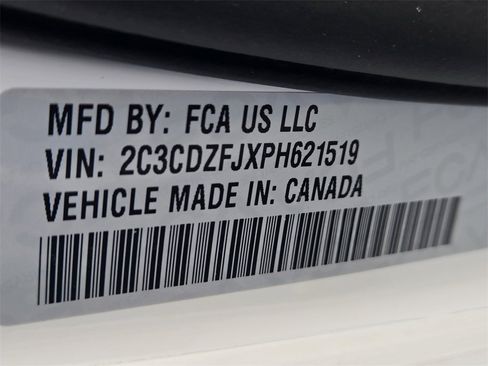 Used 2023 Dodge Challenger R/T Scat Pack w/ Plus Package image 33