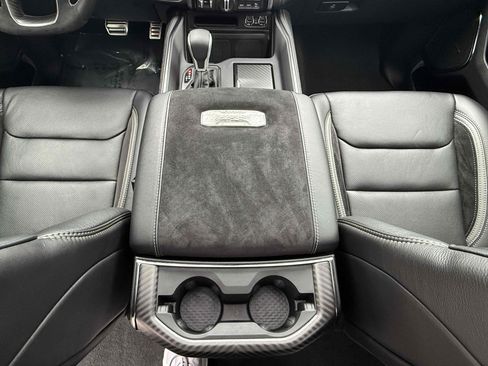 Used 2024 RAM 1500 TRX image 94