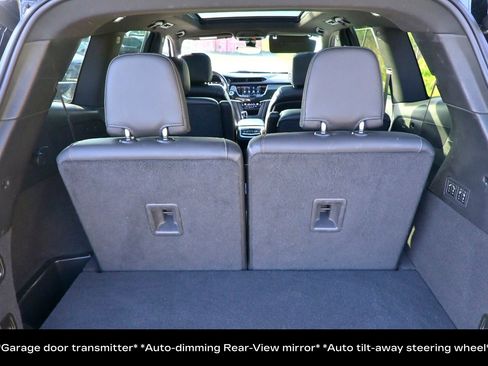 Certified 2022 Cadillac XT6 Premium Luxury w/ Technology Package image 29