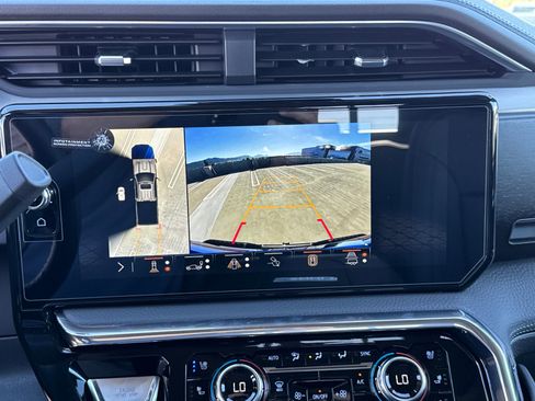 New 2026 GMC Sierra 2500 Denali w/ Denali Reserve Package image 35