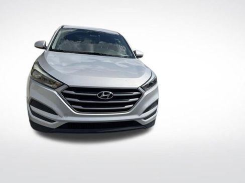 Used 2017 Hyundai Tucson SE FWD image 5