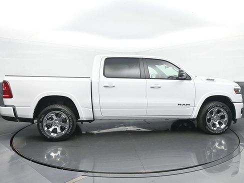 New 2026 RAM 1500 Big Horn image 6