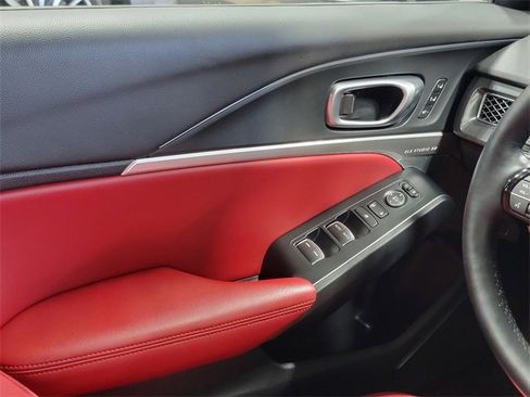 Used 2024 Acura Integra A-Spec image 23