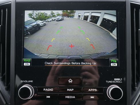 Used 2025 Subaru Forester Wilderness w/ Convenience Package AWD/4WD image 26