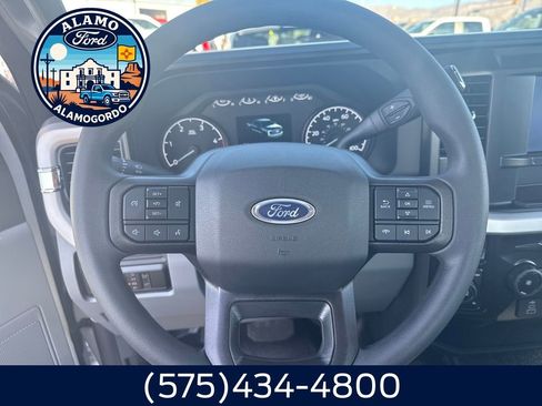 New 2026 Ford F350 XL image 6