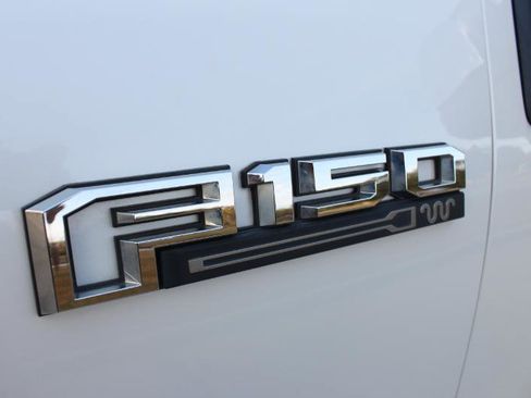 Used 2019 Ford F150 King Ranch w/ Equipment Group 601A Luxury image 24