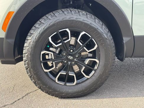 Used 2023 Hyundai Santa Cruz SEL image 10