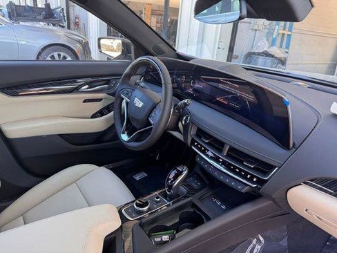 New 2025 Cadillac CT5 Premium Luxury image 14