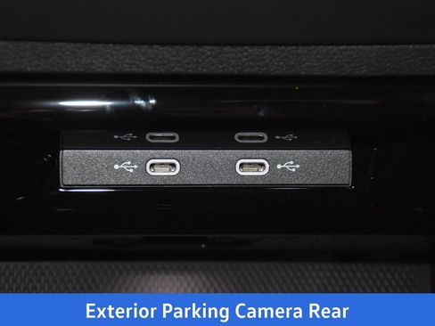 New 2024 Volkswagen GTI SE image 18