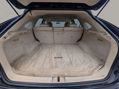 Used 2010 Lexus RX 350 2WD image 3