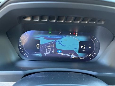 New 2026 Volvo XC90 B6 Plus w/ Protection Package Premier image 8