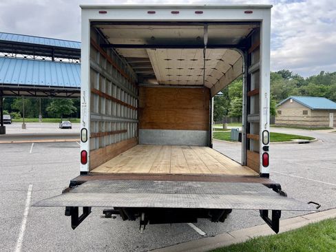 Used 2014 RAM 5500 Tradesman w/ Power & Remote Entry Group image 25