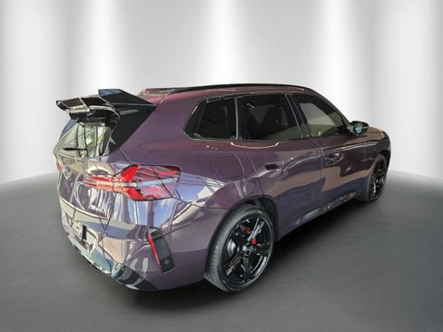 New 2026 BMW X3 M50 AWD/4WD image 7