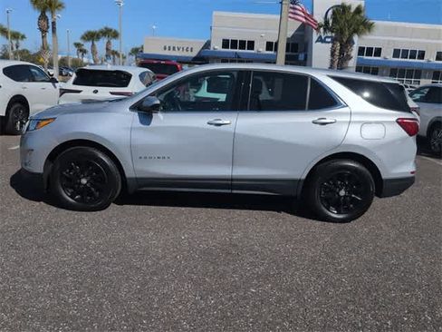 Used 2020 Chevrolet Equinox LT image 5