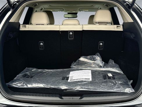 Certified 2025 MAZDA CX-5 AWD 2.5 S w/ Preferred Package image 11