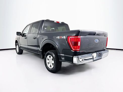 Used 2023 Ford F150 XLT AWD/4WD image 7