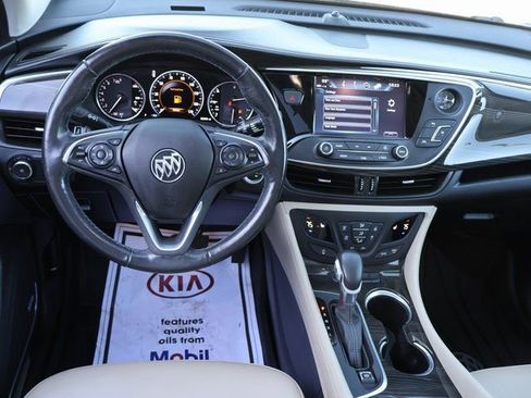 Used 2020 Buick Envision Premium image 19