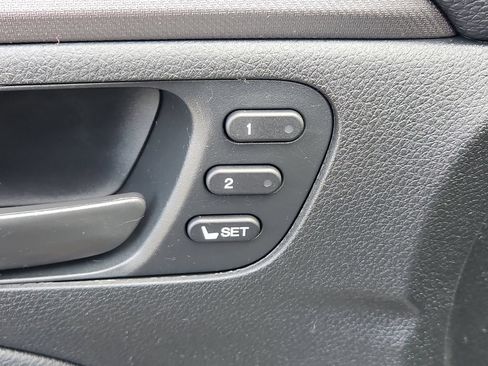 Certified 2023 Honda Passport TrailSport image 20