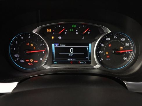 Used 2018 Chevrolet Traverse Premier w/ Redline Edition AWD/4WD image 26