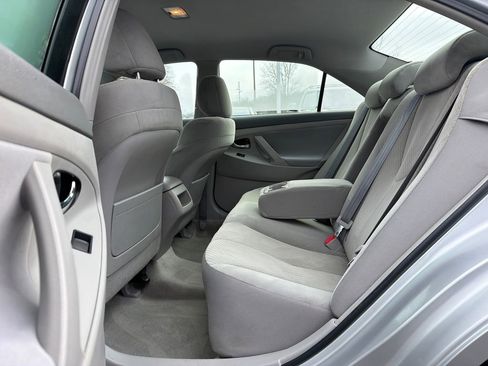 Used 2007 Toyota Camry LE image 13