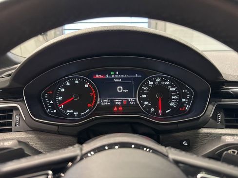 Used 2023 Audi A5 2.0T Premium w/ Convenience Package image 26