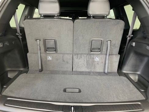 New 2025 Jeep Grand Cherokee L Altitude image 17