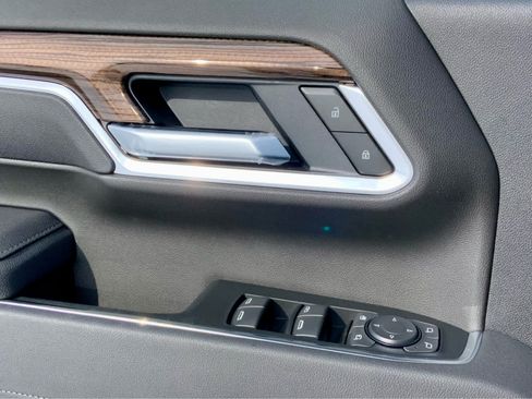 New 2026 Chevrolet Silverado 2500 LT w/ Trail Boss Package image 54