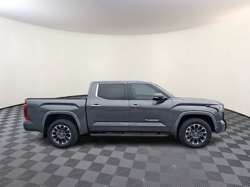 Used 2024 Toyota Tundra Limited AWD/4WD image 10