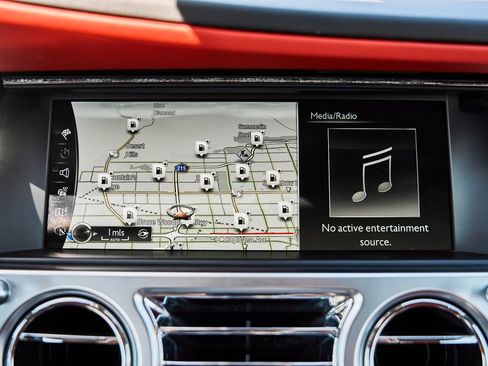 Used 2020 Rolls-Royce Wraith RWD image 66