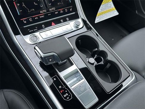 New 2026 Audi Q7 3.0T Premium Plus image 12