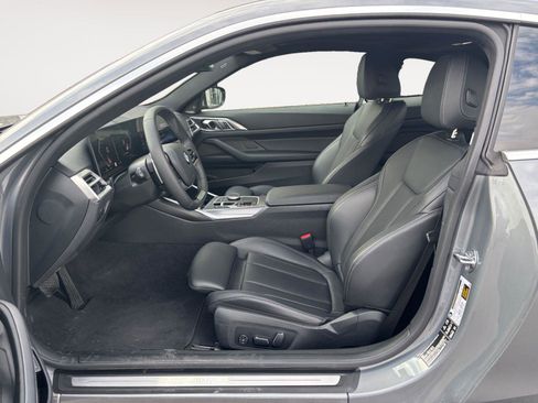 Certified 2026 BMW 430i xDrive Coupe image 20