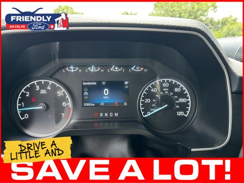 Used 2023 Ford F150 XL w/ XL Chrome Appearance Package AWD/4WD image 7