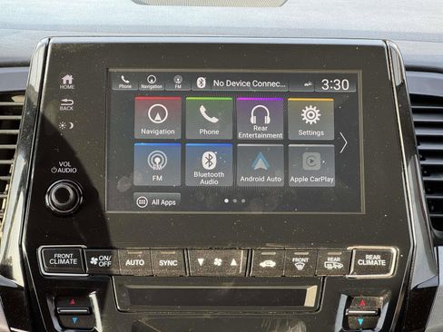 Used 2019 Honda Odyssey Touring image 17