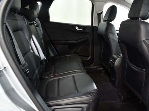 Used 2021 Ford Escape SEL image 19