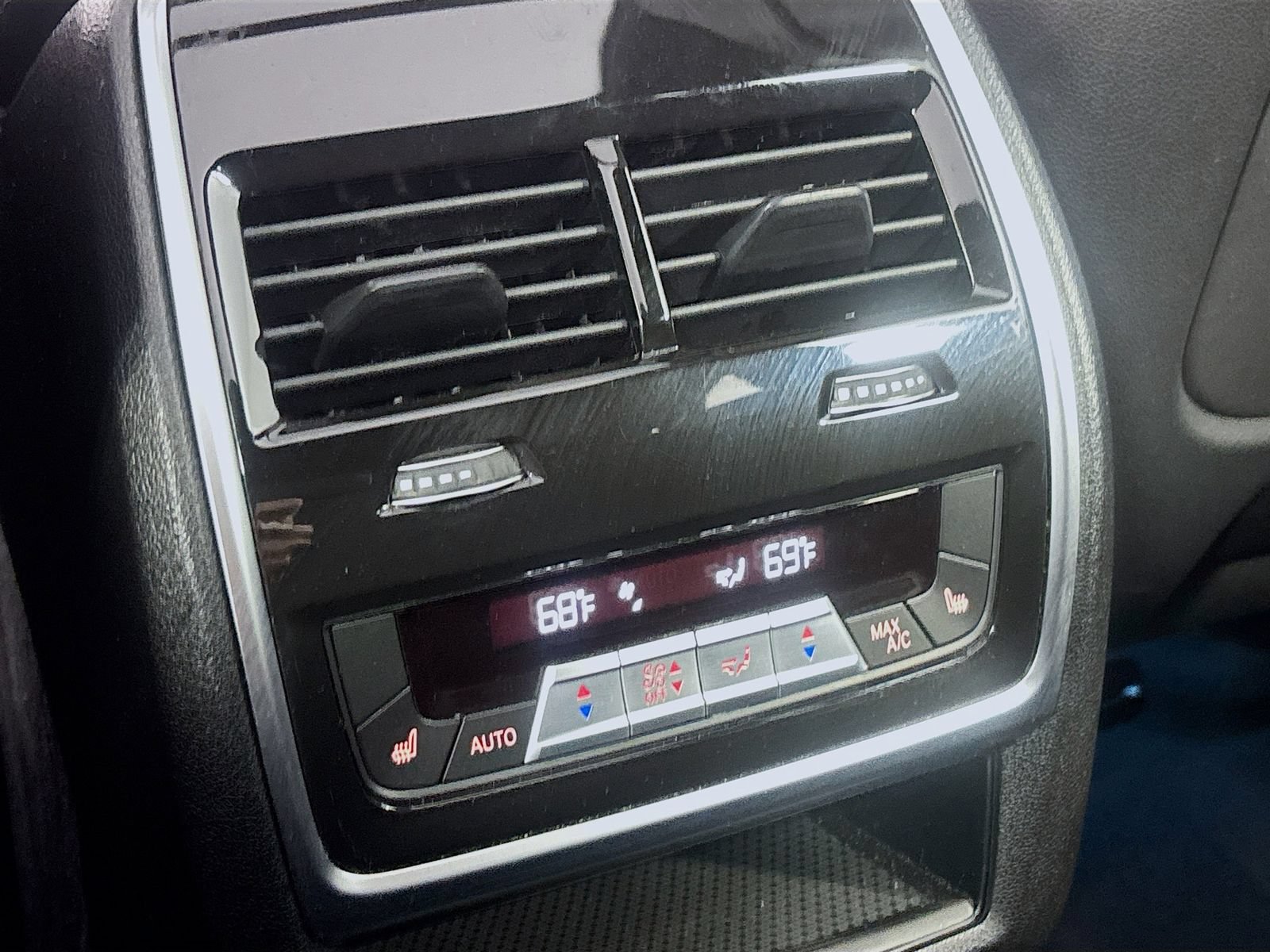 Used 2024 BMW X5 sDrive40i RWD image 27