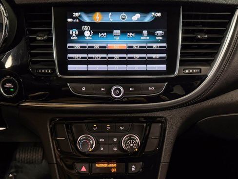 Used 2019 Buick Encore Preferred w/ Safety Package image 23