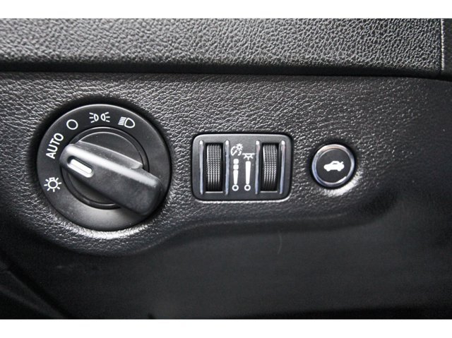 Used 2023 Dodge Charger SXT w/ Blacktop Package RWD image 22
