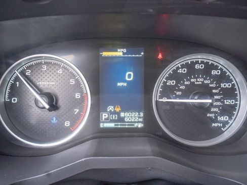 Used 2023 Subaru Forester Premium image 13