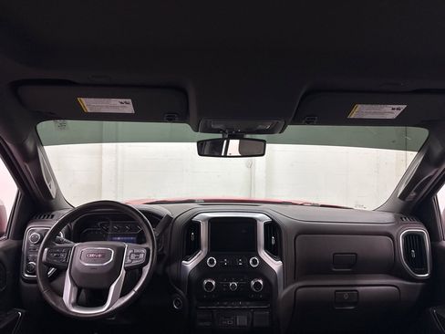 Used 2019 GMC Sierra 1500 SLT image 57