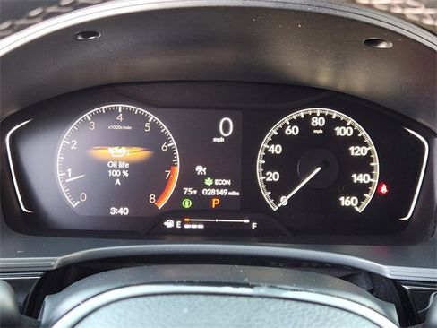 Certified 2022 Honda Civic Sport image 18