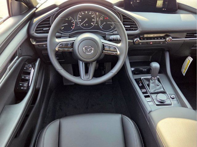 New 2026 MAZDA MAZDA3 s FWD image 6