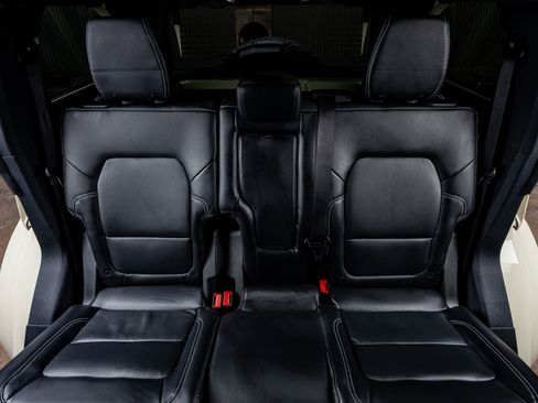 Used 2026 Ford Bronco Outer Banks image 34