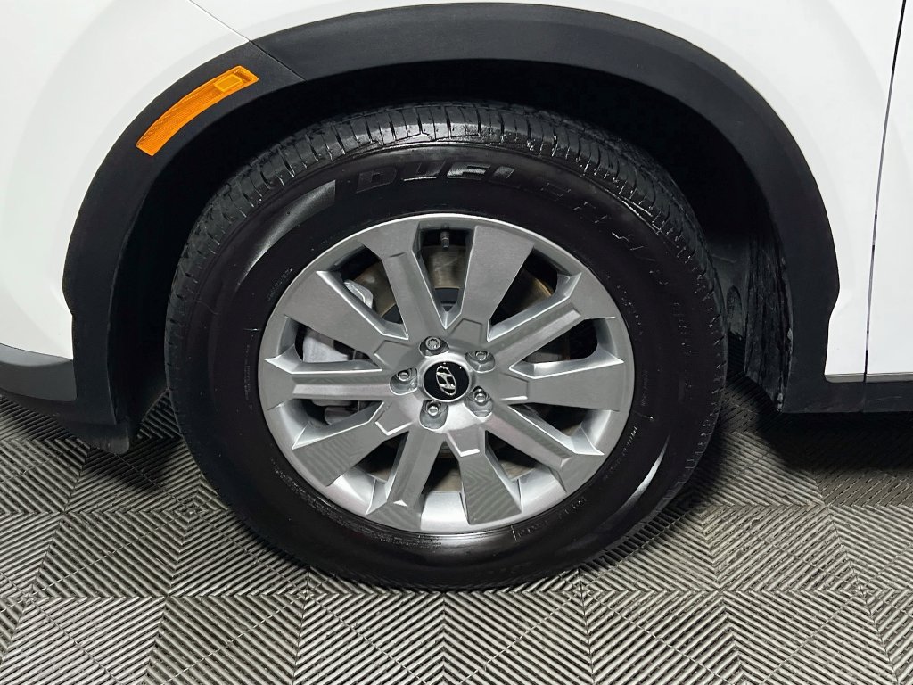 Used 2025 Hyundai Palisade SE AWD/4WD image 27